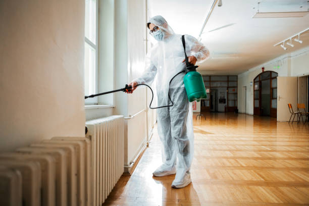 Best Pest Control for Restaurants  in Lake Meade, PA